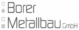 Borer Metallbau 300x117