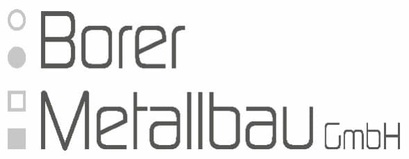 Borer Metallbau